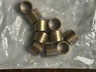  qty 10  Oilite Bronze Bushing P n Aa628-10b 1 2x5 8x1 2  New