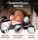 Alpine Muffy Baby Ear Protection For Babies And Toddlers Up To 36 Months