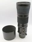 Used Nikon Z 180-600mm F5 6-6 3 Vr Lens