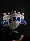 Dayton Gems Hockey Jersey Adult Large 
