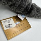 Nwt Hansa Standing Otter Portraits Of Nature Realistic Stuffed Animal Plush 3814
