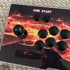 Pandora Box Retro Video Games Double Sticks Arcade Console With Power Supply