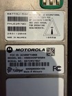 Motorola Xts1500 Uhf R2  450-520 Mhz P25 Digital Two-way Radio H66sdd9pw5bn