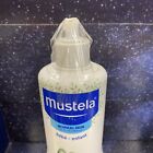 Mustela Baby Gentle Cleansing Gel Hair And Body Wash  25 35 Fl Oz Damaged Cap
