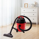 Commercial Carpet Cleaning Machine Vacuum Cleaner Extractor Dust Collector New