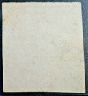 Colombia Scott  65 F vf Used Sound Black Numeral Cancel