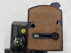 Manfrotto 410 3-way Tripod Head Used From Japan