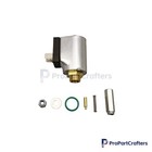 New High-quality 12v Fuel Valve Complete Solenoid And Repair Kit Wpx-322-083