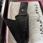 6    Basketweave Clamshell Holster