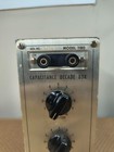 Eico Electronic Instrument Co  Capacitance Decade Box Model 1180 Test Device