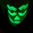 Starbucks 2024 Halloween Glow In Dark Reusable Hot Cups Set 6 16oz Nib Bpa-free