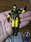 Gi Joe 1992 Vintage Original Alley Viper Vtg Hasbro Action Figure 3 75 