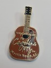Calvin Gilmore Carolina Opry Souvenir Lapel Pin Myrtle Beach South Carolina  