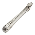 Duncan Urquhart Naphtali Hart Georgian Sterling Silver Sugar Tongs 1794