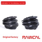 Panical Front Rear Swing Arm Rubber Boot Gaiter For Bmw K1200 K1300 2003-2015