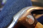 Vaughan 16 Oz Hammer  Made In Usa  Clean