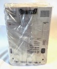 Apple Macintosh Computer Note Cube Steve Jobs Mac Made In Usa Icc Rare Post-it