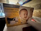 Medela 101041362 Double Electric Breast Pump