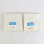 2 Sets Of 16 Vtg Christmas Fashion Ware Paper Beverage Napkins