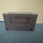 Super Mario World Nintendo Snes Game Cartridge Sns-mw-usa Authentic Retro Video