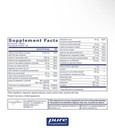Pure Encapsulations O n e  Multivitamin Dietary Supplement     120 Capsules
