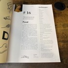 New Philosopher Magazine Summer 2017 Issue  16 Food Is More Than Fuel
