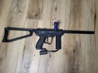 Spyder Mr1 Paintball Gun Marker Semi Auto