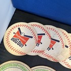 Lot Of Misc Vintage Beer Coasters Lot Of 36