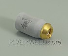 9-8237 Shield Cup Fit Thermal Dynamics Sl60 Sl100 A120 Plasma Cutting Torch 1pc