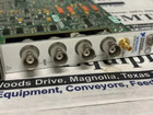 National Instruments Ni Pxi-4461 24-bit 204 8 Ks s Sound And Vibration Module