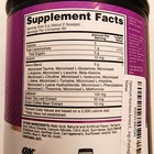 Optimum Nutrition Essential Amino Energy Powder - Grape - 1 29 Lbs - Exp 06 26