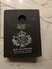 Sid Dickens T-162 Pentimento Memory Block Tile Retired