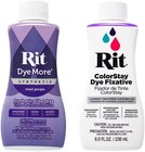 Liquid Fiber Dye Royal Purple 7oz For Clothing Crafts Fabric Fabrication