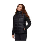Cotopaxi Women s Solazo Down Vest - Black - Pick A Size