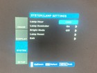Optoma Hd20 Standard Throw Projector - 1445 Hours Used - Beautiful Image