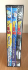 Dragon Ball Z - Garlic Jr Saga Box Set  dvd  2003  3-disc Set  Boxed Set  New