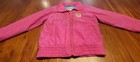 Women s Pink Insulated Parka Puffer Jacket