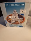 Star Trek The Next Generation Trading Cards Sealed Box- Pick Your Season