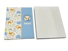 Carters Baby Girl Sweet Heart Memory Book - Baby Shower Gift - Boy