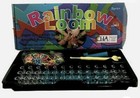 Rainbow Loom Rubber Band Bracelet Making Kit Crafts Kids Hobby