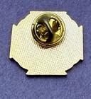 Benevolent   Protective Order Of Elks  b p o e   Fraternal Organization Pin