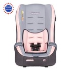 Convertible Car Seat Baby Trend Trooper 3-in-1 Quartz Pink Infant Toddler