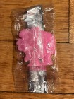Vintage Fruity Pebbles Cereal Flintstones Dinosaur Figure Premium Lot 90s