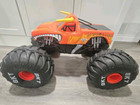 Monster Jam  Official Mega El Toro Loco  All-terrain Remote Control Monster 1 6