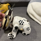 2005 Hasbro Sega Toys Idog Untested As Is