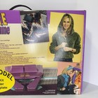 New Bond America Ultimate Sweater Machine Deluxe Model - Complete - Nib -