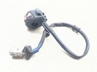 13-18 Honda Cb500x Front Right Handlebar Switch Assembly