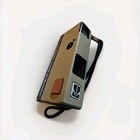 Agfa Pd16 And Kodak Hawkeye Pocket Instamatic Vintage Camera Lot