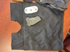 Umpire Bag Brush Counter Lot