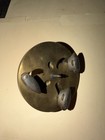 Antique Rivett Faneuil Watch Tool Co 3 Jaw Face Plate Watchmaker Lathe Boston